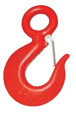 Строп канатный четырехветвевой 4СК 20 т L=6.5 м Звено РТ-3 с кч din 11.0 т опрессовка купить в Нягани