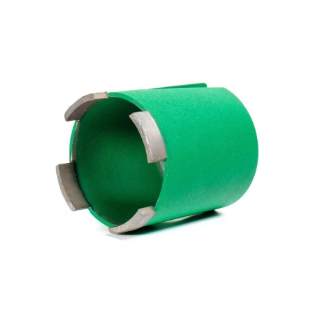 Сверло алмазное КВТ ECO-D50 M16 для подрозетников (85562) купить в Нягани