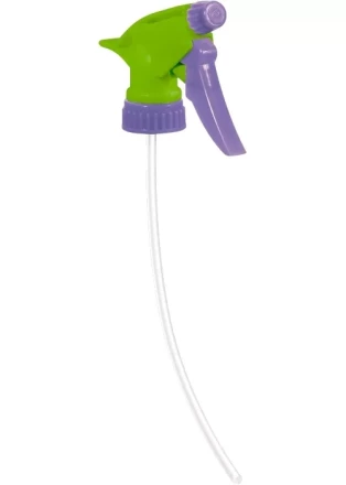 Распыляющая головка (подходит к стандартной пласт бутылке)  PALISAD 64732 купить в Нягани