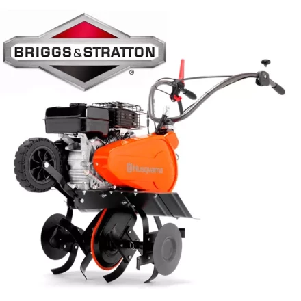 Бензиновый культиватор Husqvarna TF 324 купить в Нягани