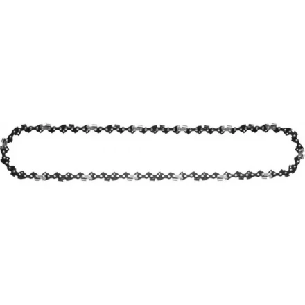 Цепь ЗУБР &quot;МАСТЕР&quot; для бензопилы, тип 1, шаг 3/8&quot;, паз 0,050&quot;, для шины 16&quot;(40см) 70301-40 купить в Нягани