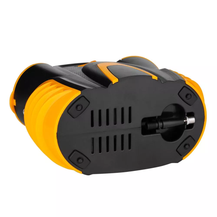 Насос автомобильный цифровой DEKO DKCP200Psi-LCD Plus, 065-0796 купить в Нягани