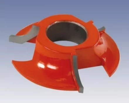 Фреза станочная профильная Кратон (1 09 07 013) 1 09 07 013 купить в Нягани