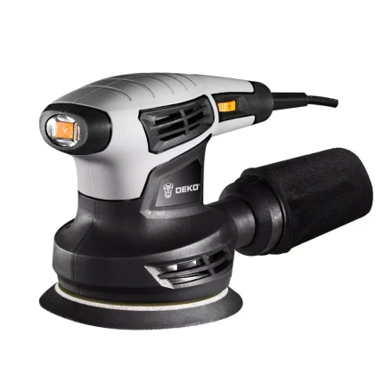 Шлифмашина ЭШМ DEKO DKG400-125, 063-2203 купить в Нягани