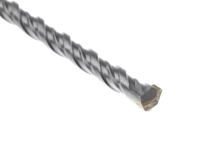 Бур HAMMER Ф10х210мм SDS Plus (201-117) купить в Нягани