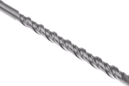 Бур HAMMER Ф10х210мм SDS Plus (201-117) купить в Нягани