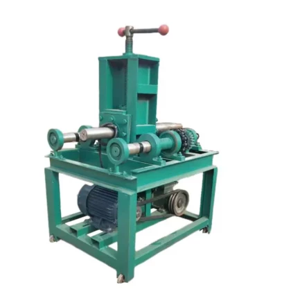 Трубогиб электрический TOR GWG76 19-76 мм круг/квадрат 1046002 купить в Нягани