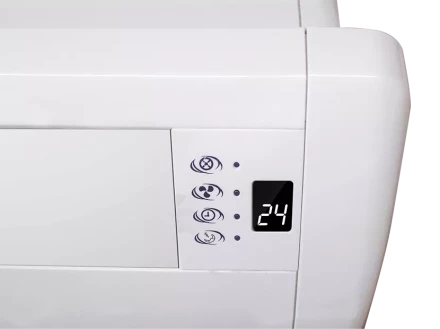 Комплект BALLU BLC_CF-18HN1 полупромышленной сплит-системы, напольно-потолочного типа купить в Нягани