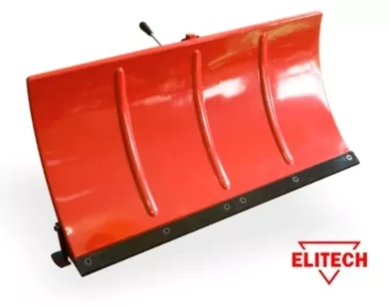 Отвал для мотоблока Elitech КБ 360 М (0401.000003) купить в Нягани