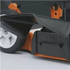 Газонокосилка HUSQVARNA LB 155 S HUSQVARNA купить в Нягани