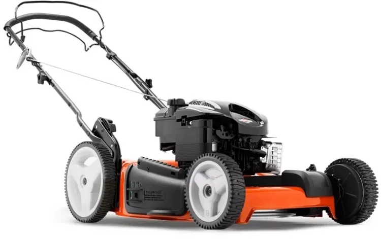 Газонокосилка HUSQVARNA LB 155 S HUSQVARNA купить в Нягани