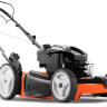 Газонокосилка HUSQVARNA LB 155 S HUSQVARNA купить в Нягани