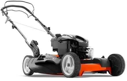 Газонокосилка HUSQVARNA LB 155 S HUSQVARNA купить в Нягани