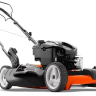 Газонокосилка HUSQVARNA LB 155 S HUSQVARNA купить в Нягани