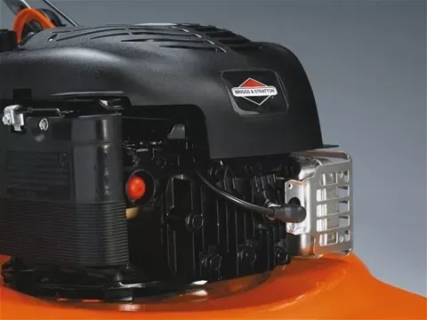 Газонокосилка HUSQVARNA LB 155 S HUSQVARNA купить в Нягани