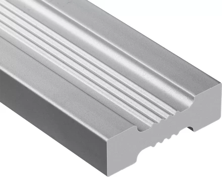 ЗУБР 400 мм, жесткий столярный угольник, Профессионал (34392-40) купить в Нягани