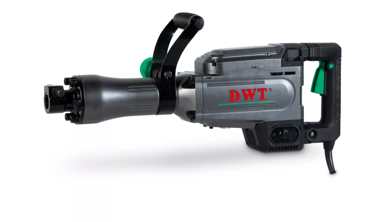 Отбойный молоток DWT AHP14-30 BMC купить в Нягани