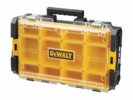 Ящик-модуль для электроинструмента Dewalt ToughSystem DS100 Stanley DWST1-75522 купить в Нягани