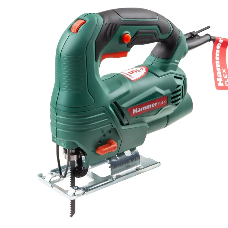 Электролобзик Hammer Flex LZK710L купить в Нягани