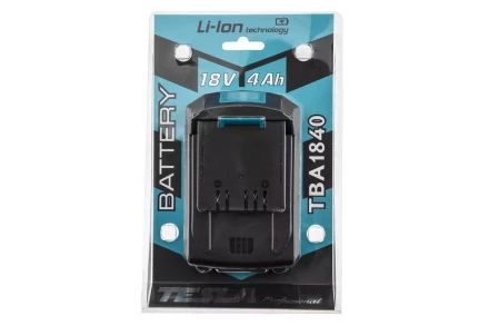 Аккумулятор TESLA TBA1840 купить в Нягани