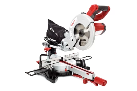Пила торцовочная RedVerg RD-MS210-1300S купить в Нягани