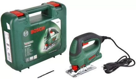 Электролобзик BOSCH PST 650 (0.603.3А0.720) купить в Нягани