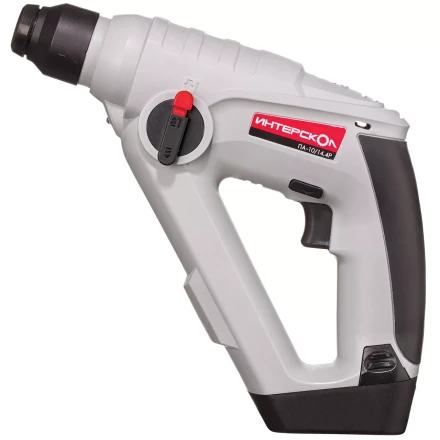 Аккумуляторный перфоратор ПА-10/14,4Р 2 акк ИНТЕРСКОЛ купить в Нягани