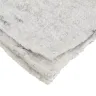 Салфетка для пола х/б Home Palisad 923265, 500x700 мм, белая купить в Нягани