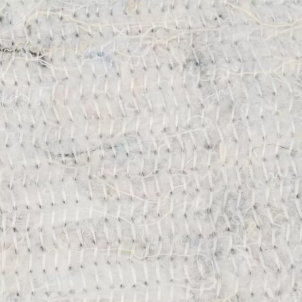 Салфетка для пола х/б Home Palisad 923265, 500x700 мм, белая купить в Нягани