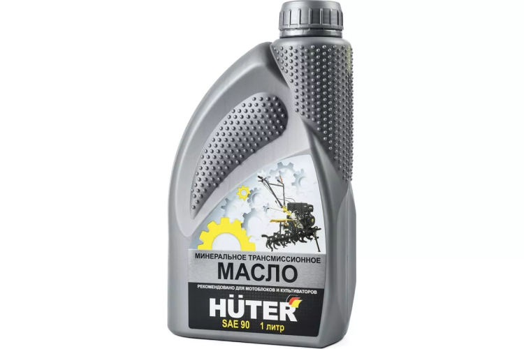 Масло трансмиссионное Huter SAE 90 73/8/2/2 купить в Нягани