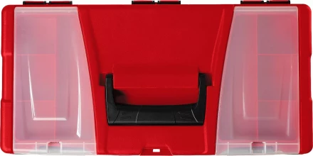 Ящик для инструмента &quot;НЕВА-20&quot; пластиковый, ЗУБР 38323-20 купить в Нягани