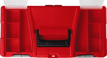 Ящик для инструмента &quot;НЕВА-20&quot; пластиковый, ЗУБР 38323-20 купить в Нягани