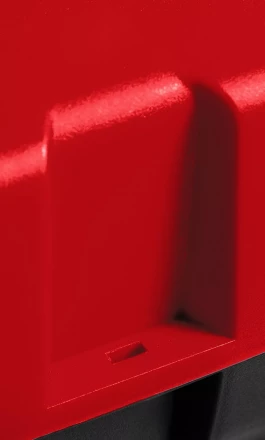 Ящик для инструмента &quot;НЕВА-20&quot; пластиковый, ЗУБР 38323-20 купить в Нягани