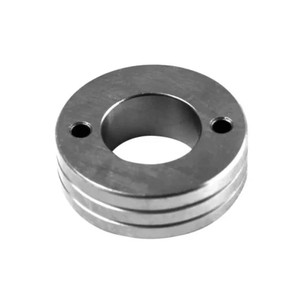 Ролик AL INVERMIG 358/508 SAGGIO MIG 500 D/P d=0,8-1,0 18.85/37.05 FoxWeld купить в Нягани