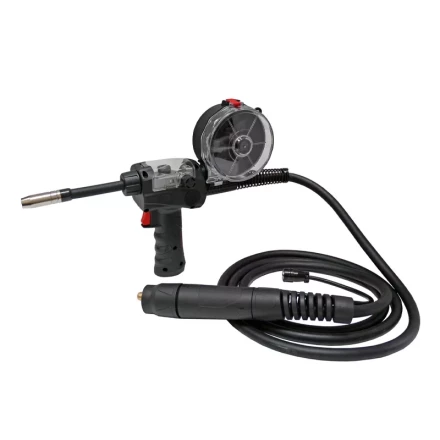 Сварочная горелка Spool Gun для Ресанта САИПА-220 Синергия 71/6/74 купить в Нягани