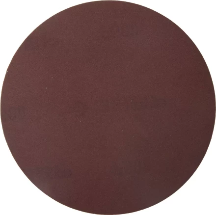 Круг шлифовальный ЗУБР &quot;МАСТЕР&quot; универсальный, из абразивной бумаги на велкро основе, без отверстий, Р600, 115мм, 5шт 35561-115-600 купить в Нягани