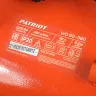 Компрессор поршневой безмасляный PATRIOT WO 80-360 купить в Нягани
