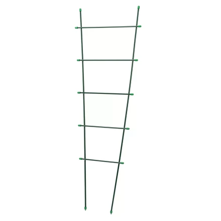 Шпалера - трапеция, 5 ступеней, 0,2/0,45х1,4 м// Palisad 69143 купить в Нягани