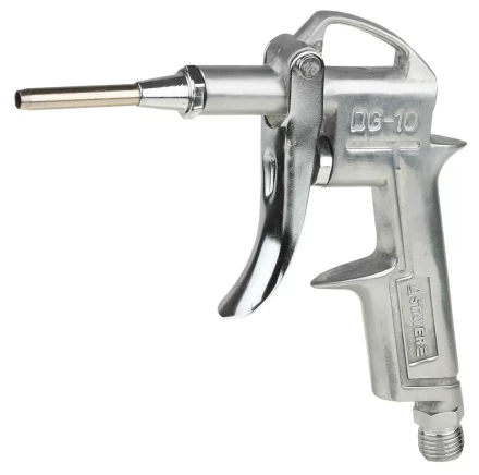 Пистолет STAYER &quot;MASTER&quot; для продувки, стандартное сопло 6485 купить в Нягани