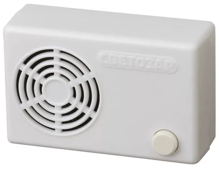 Звонок СВЕТОЗАР &quot;ДИН-ДОН Маэстро&quot; электрический 16 мелодий, с регулировкой звука, ~220В SV-58053 купить в Нягани