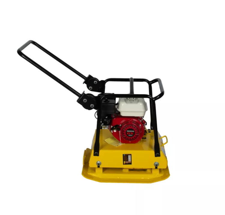 Виброплита TOR C-120(R) 93 кг, 14кН (Honda) 1021588 купить в Нягани
