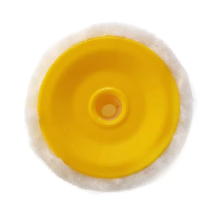 Валик сменный &quot;Лаки&quot;, 250 мм, ворс 5 мм, D - 48 мм, D ручки - 6 мм, велюр Сибртех 80241 купить в Нягани