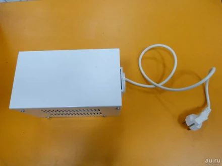 Стабилизатор напряжения Rucelf СтАР 500+ купить в Нягани