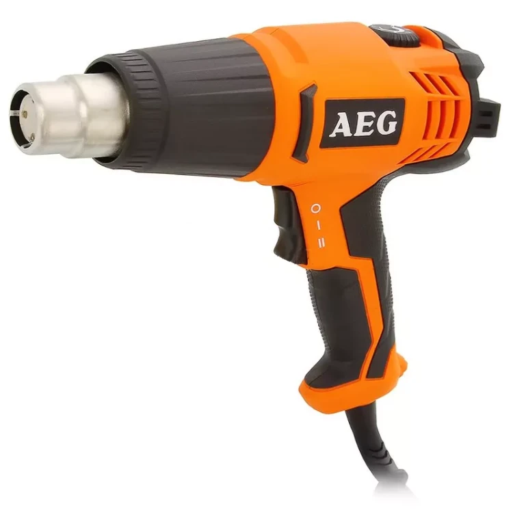 Фен строительный AEG HG 600 V 441025 купить в Нягани