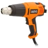 Фен строительный AEG HG 600 V 441025 купить в Нягани