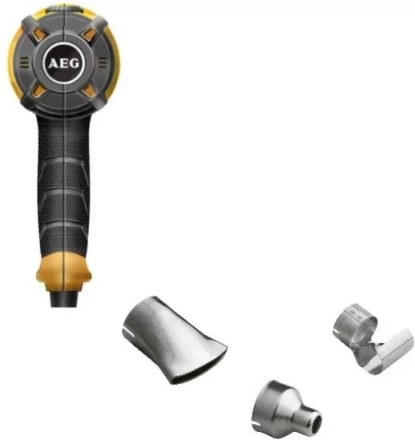 Фен строительный AEG HG 600 V 441025 купить в Нягани