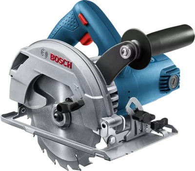 Пила дисковая GKS 600 BOSCH 0.601.6A9.020