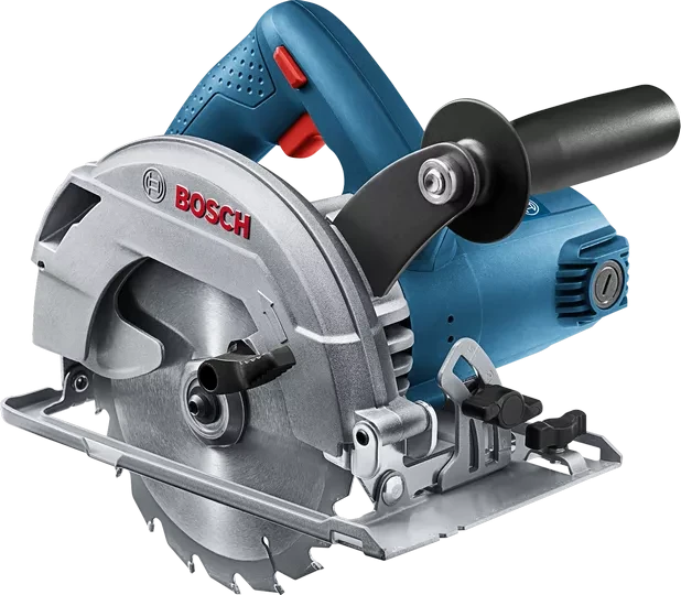 Пила дисковая GKS 600 BOSCH 0.601.6A9.020 купить в Нягани