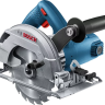 Пила дисковая GKS 600 BOSCH 0.601.6A9.020 купить в Нягани