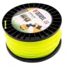 Леска для триммера круглая Denzel, 3,0мм х 123м, на DIN катушке FLEX CORD, 96282 купить в Нягани